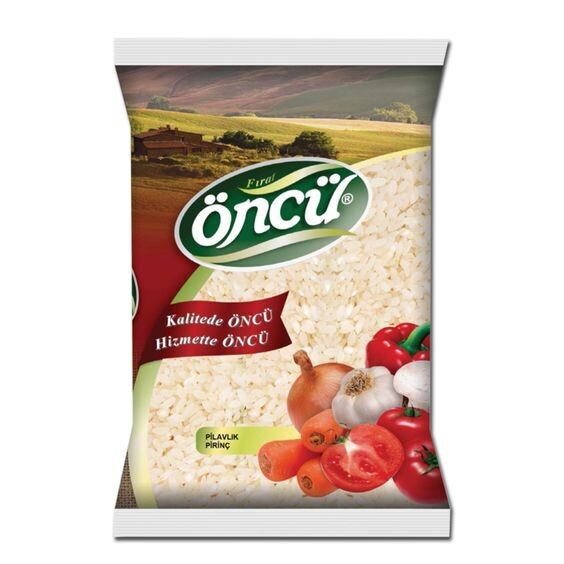 ONCU Baldo Rice 1kg