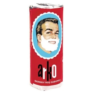 ARKO Classic Shaving Soap Arko Tras Kolonyasi 75g
