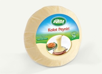 SUTAS Kolot - Kuymak Mihlama peyniri Cheese 375GR