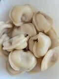 MODA Beef Pelmeni Ravioli 12oz (Frozen)