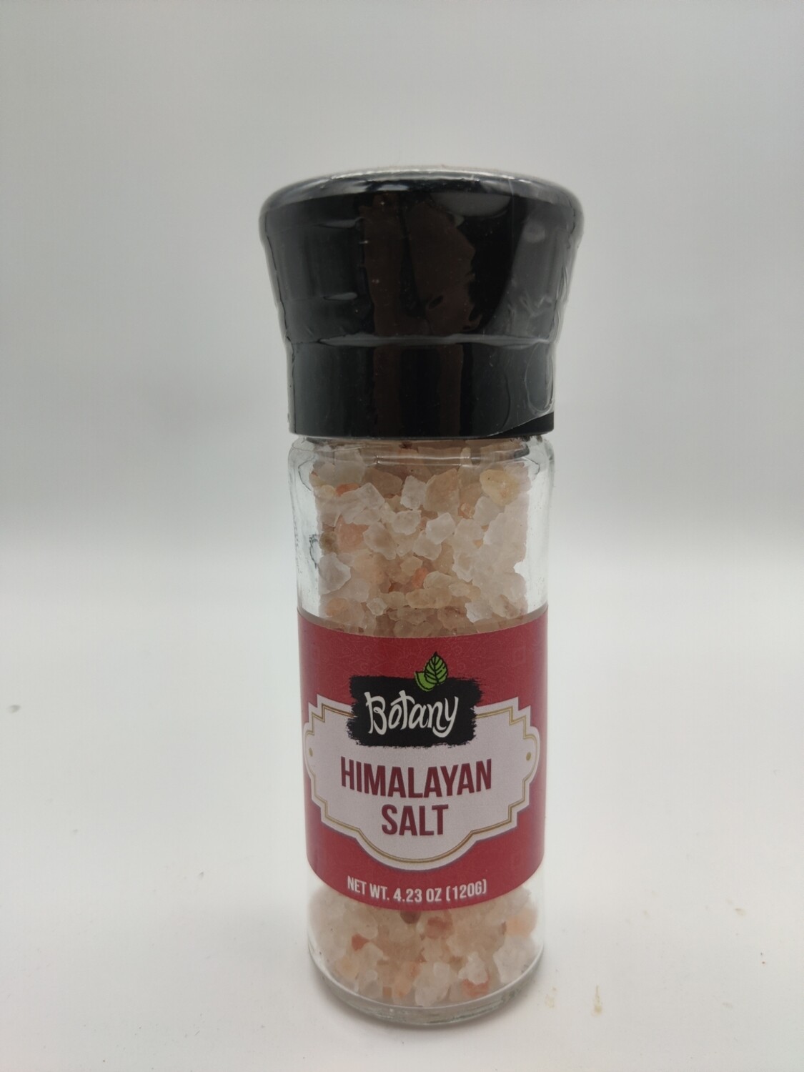 Botany Himalayan Salt 120g