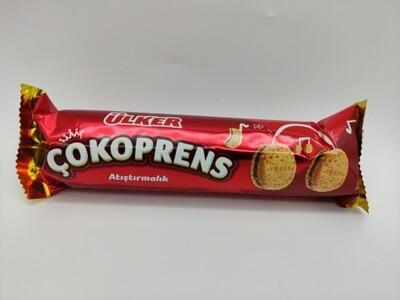 ULKER Cokoprens Mini Biscuits