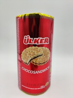 ULKER Cokoprens Biscuits 300g