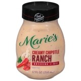 Marie&#39;s Creamy Chipotle Ranch Dressing, 12 fl oz