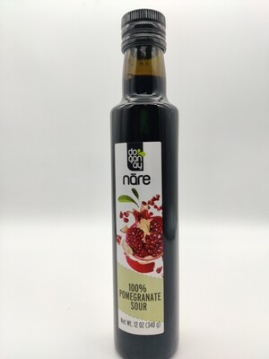 DOGANAY Nare Pomegranate Sauce 100% 340g Glass