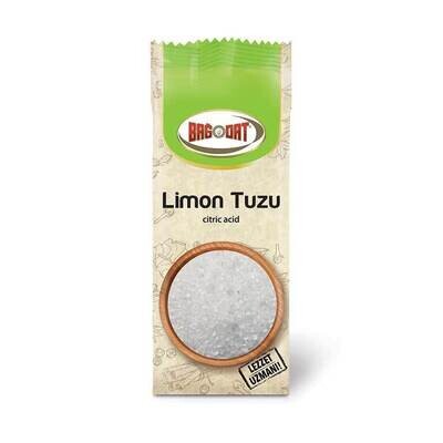 Bagdat Limon tuzu (Citric Acid)