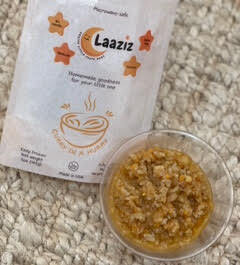 Baby Foods - Halal