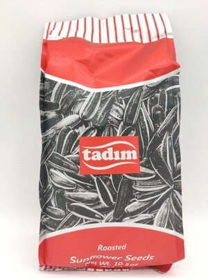 TADIM Roasted &amp; Salted Sunflower Seeds 300g