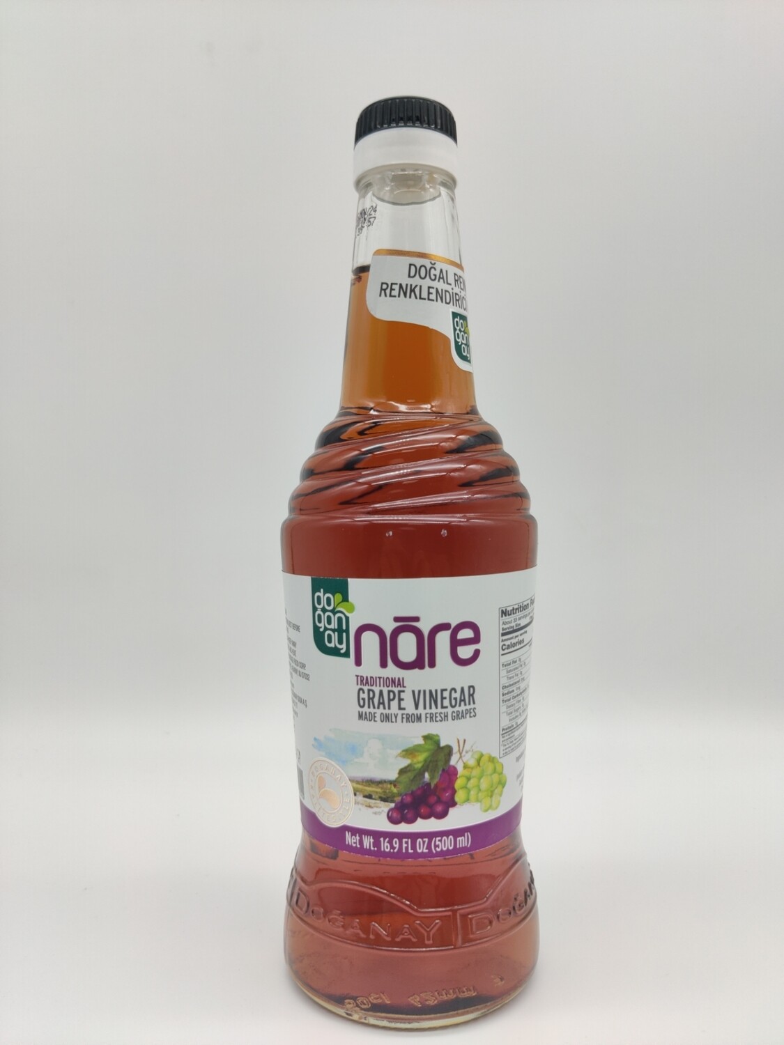 DOGANAY Nare Grape Vinegar (Uzum Sirkesi)