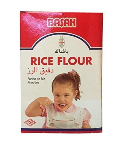 BASAK  Rice Flour 250gr