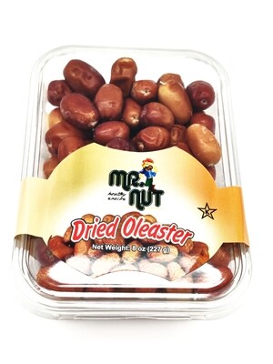 Mr. Nut Taze Igde Dried Oleaster 8 oz