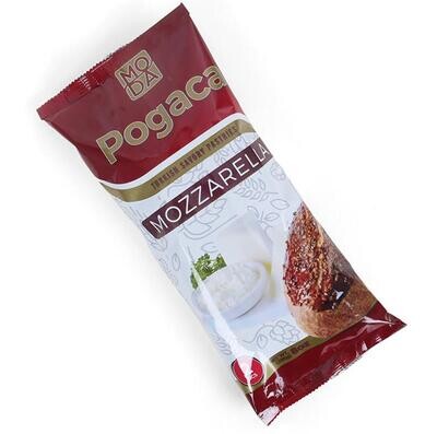 MODA Turkish Pastry Stuffed with Mozarella Cheese - Pogaca 2pcs