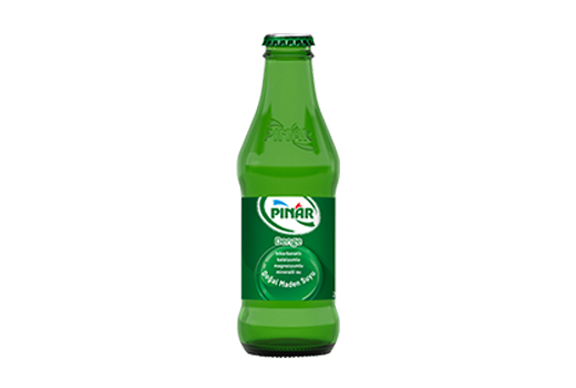 Pinar Sparkling Drink Mineral Water (Soda)
