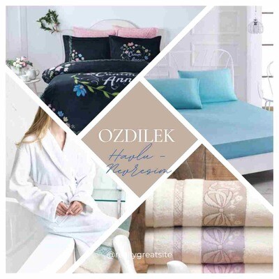 OZDILEK