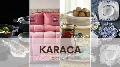 KARACA