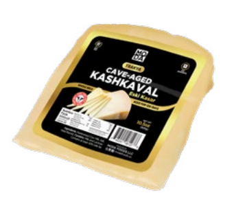 MODA Cave Aged Kashkaval Cheese 300g