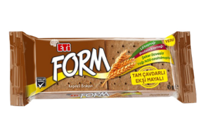 ETI Form Wheat Biscuits With Whole Rye & Sour Yeast