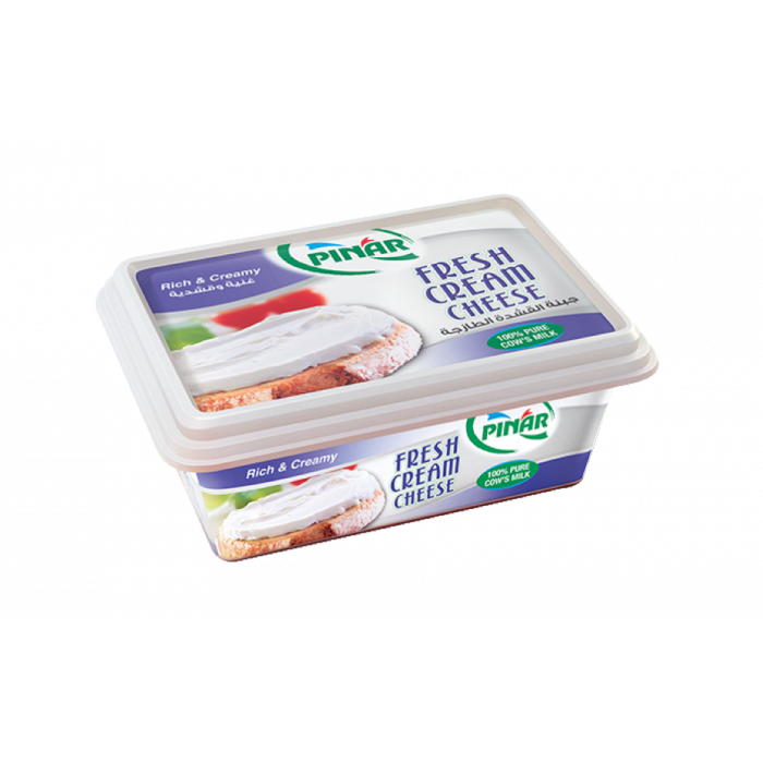 Pinar Fresh Cream Cheese 200g