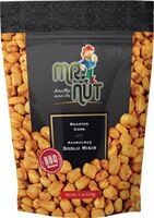 MR. NUT Roasted Corn BBQ 5oz (141g)