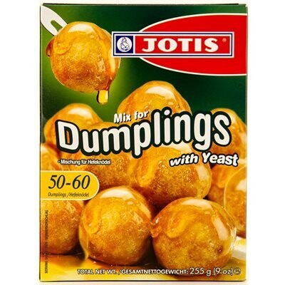 JOTIS Loucoumades Mix - Lokma Mix 255g Box