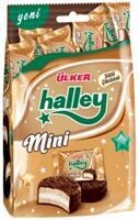 ULKER Halley Mini Biscuit 103g
