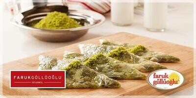 MODA Katmer - Flaky Pastry 150g