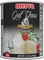 MERVE Goat Cheese 400g