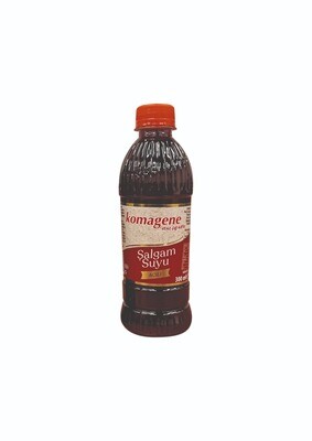 Komagene Salgam Suyu (Turnip Juice) 300mL Hot
