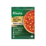 KNORR Special Mother &amp; Daughter - Anali Kizli Hazir Corba 92g