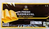 MODA Sliced Fresh Kashkaval Tost Peyniri 500g