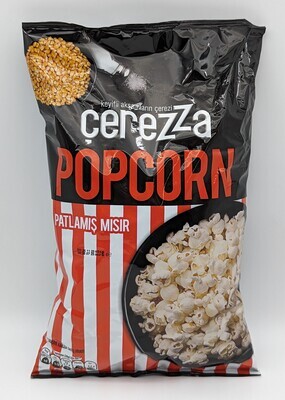 CEREZZA Patlamis Misir - Popcorn 80g