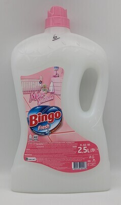 BINGO Fresh Mutlu Yuvam Multi-Purpose Cleaner 2.5L (84.5 fl oz)