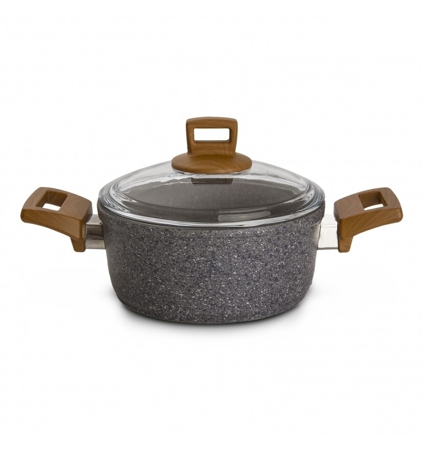 KARACA Silver Stone Bio Granit 20cm