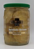 GURME 212 Gourmet Artichoke Bottoms 17.9oz 510g