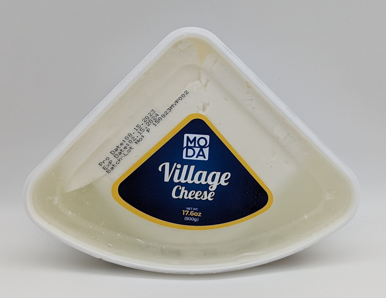 MODA Village Cheese - Koy Peynir 500g