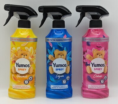 YUMOS Sprey Spray Cleaner 450mL