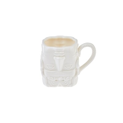 KARACA Medusa Mug