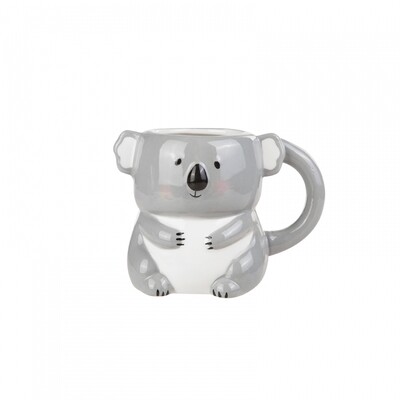KARACA Animal Koala Mug