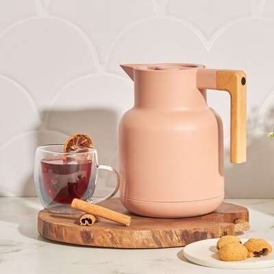 KARACA Monic Pink 1L Termos