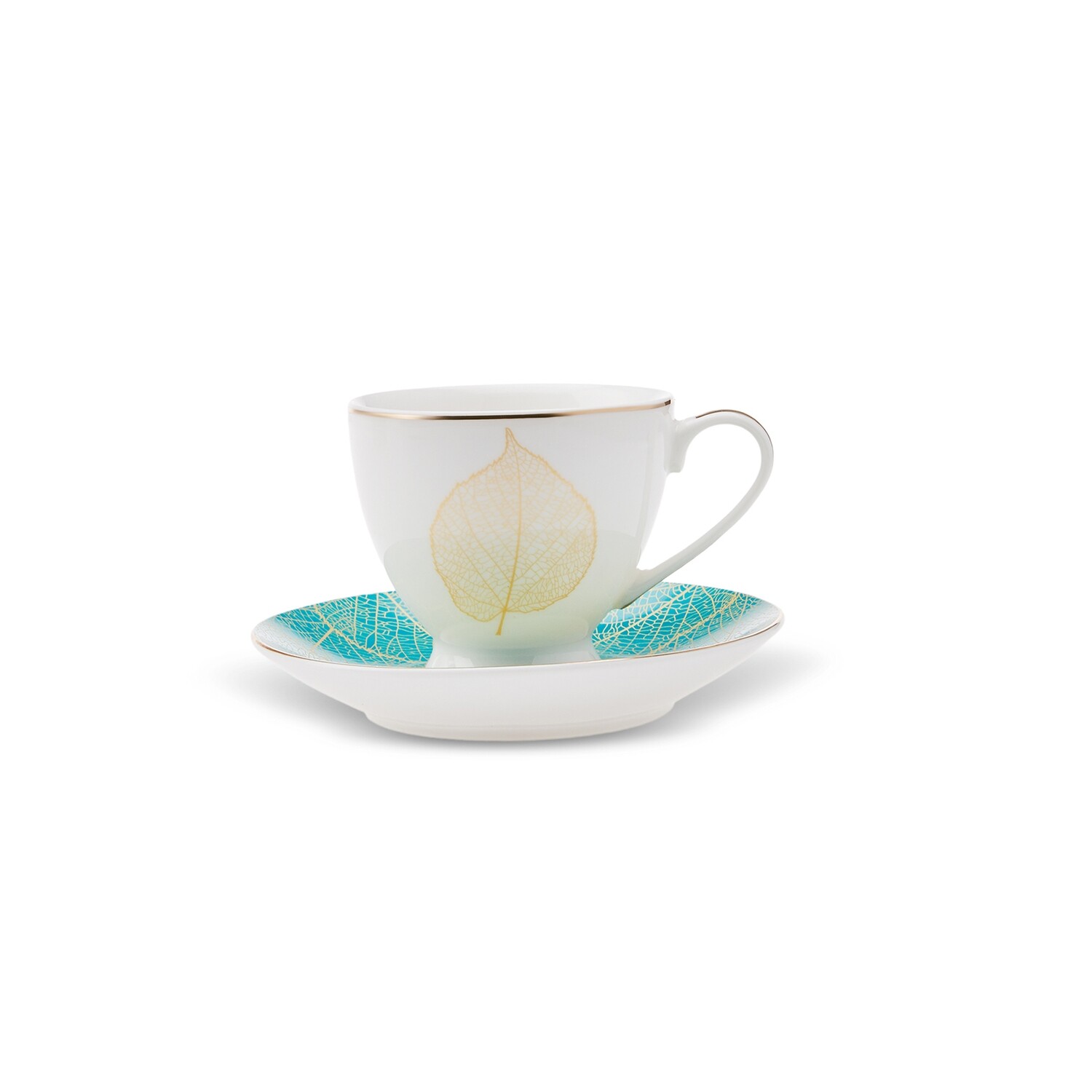 KARACA Ihlamur 2 Persons Teacup