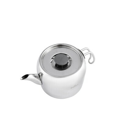 KARACA Likya Tea Pot - Teapots - Caydanlik Large - Defolu