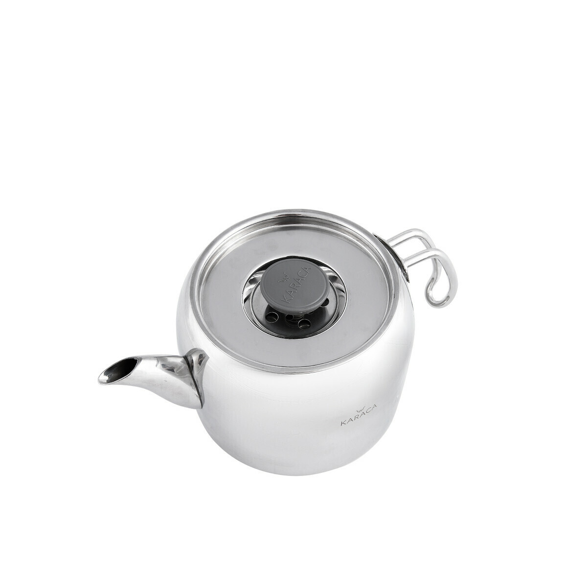 KARACA Likya Tea Pot - Teapots - Caydanlik Small