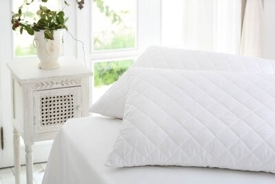OZDILEK Alez Pillow Protector Yastik Koruyucu Ranforce OZDILEK 50X70