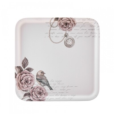 KARACA Trophy 2 Pieces Tray - Tepsi Kare