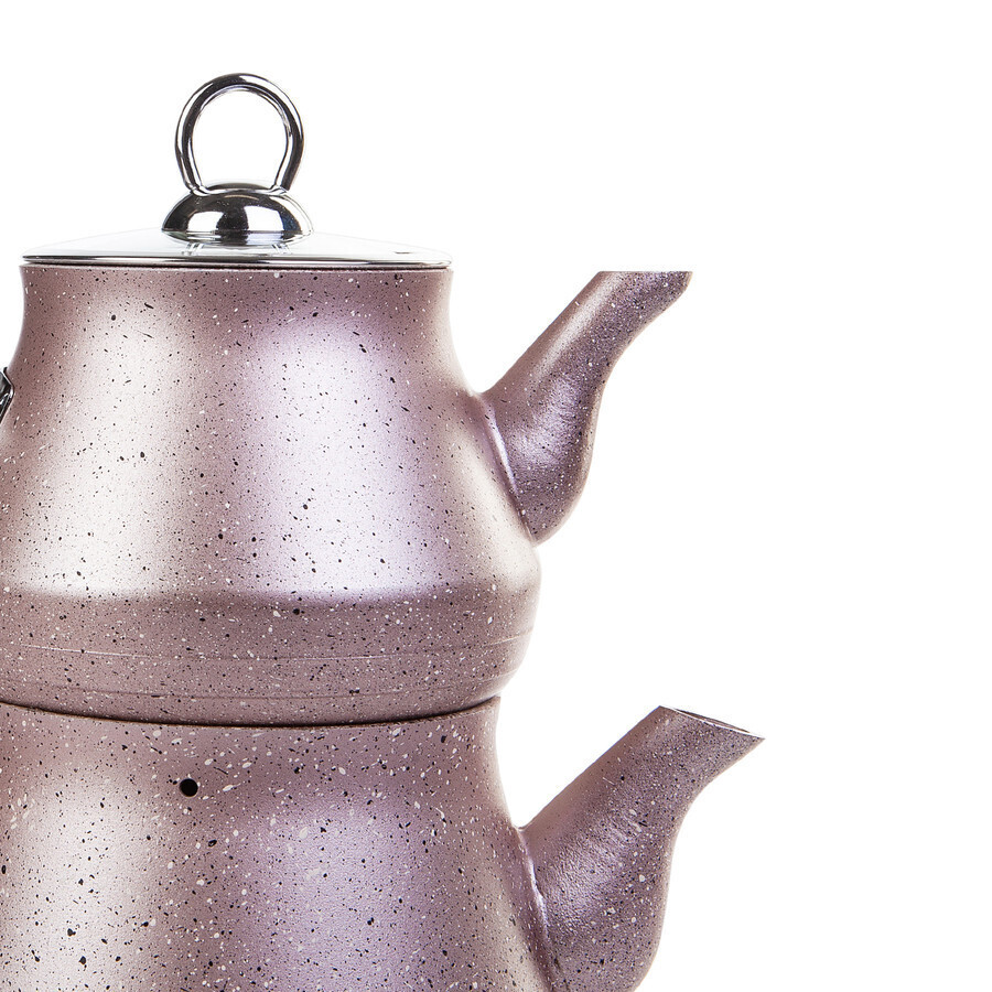 KARACA Bio Granit Teapot - Tea Pot - Teapots - Caydanlik Rose