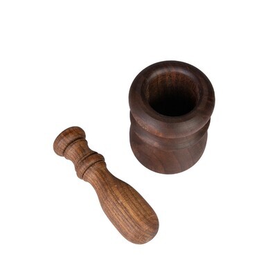 KARACA Fici Havan - Mortar