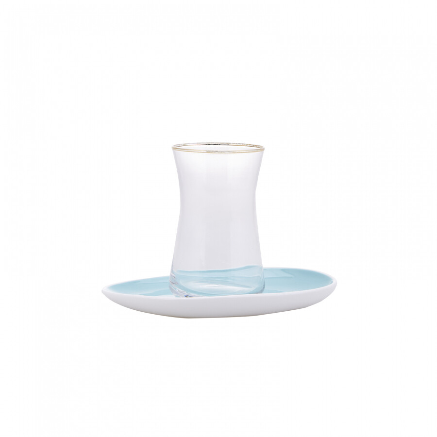 KARACA Drop 28 Pieces Breakfast Set For 6 People