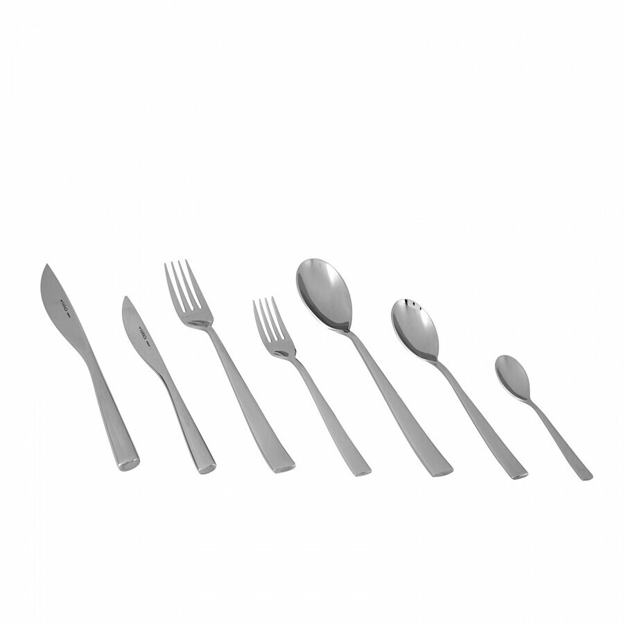 KARACA Cutlery Set 84 Pieces Bodun With Box