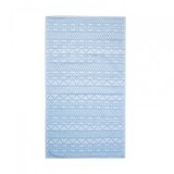 KARACA Home Lyric Blue Rug 180X120cm