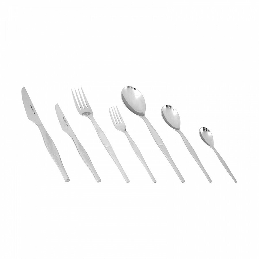 KARACA Cutlery Set 84 Pieces Luddy With Box